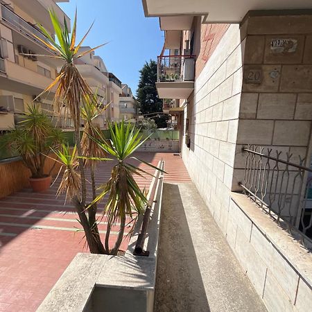Pollyhouse Apartment Roma Exterior foto