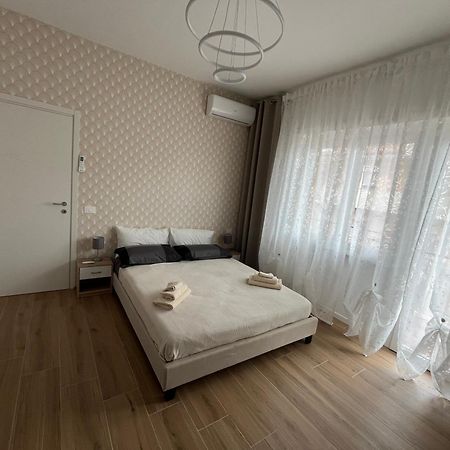 Pollyhouse Apartment Roma Exterior foto