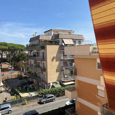 Pollyhouse Apartment Roma Exterior foto