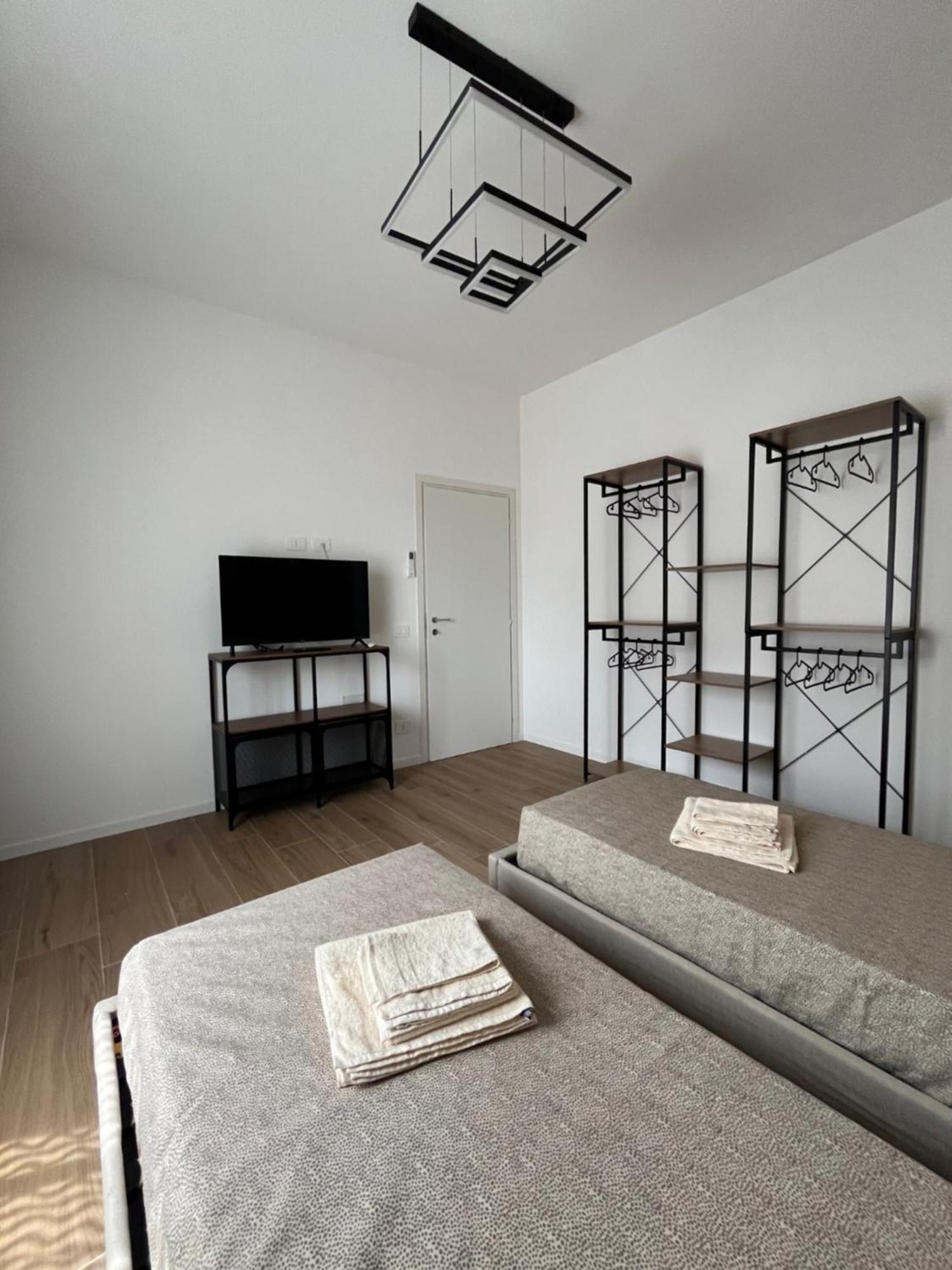 Pollyhouse Apartment Roma Exterior foto