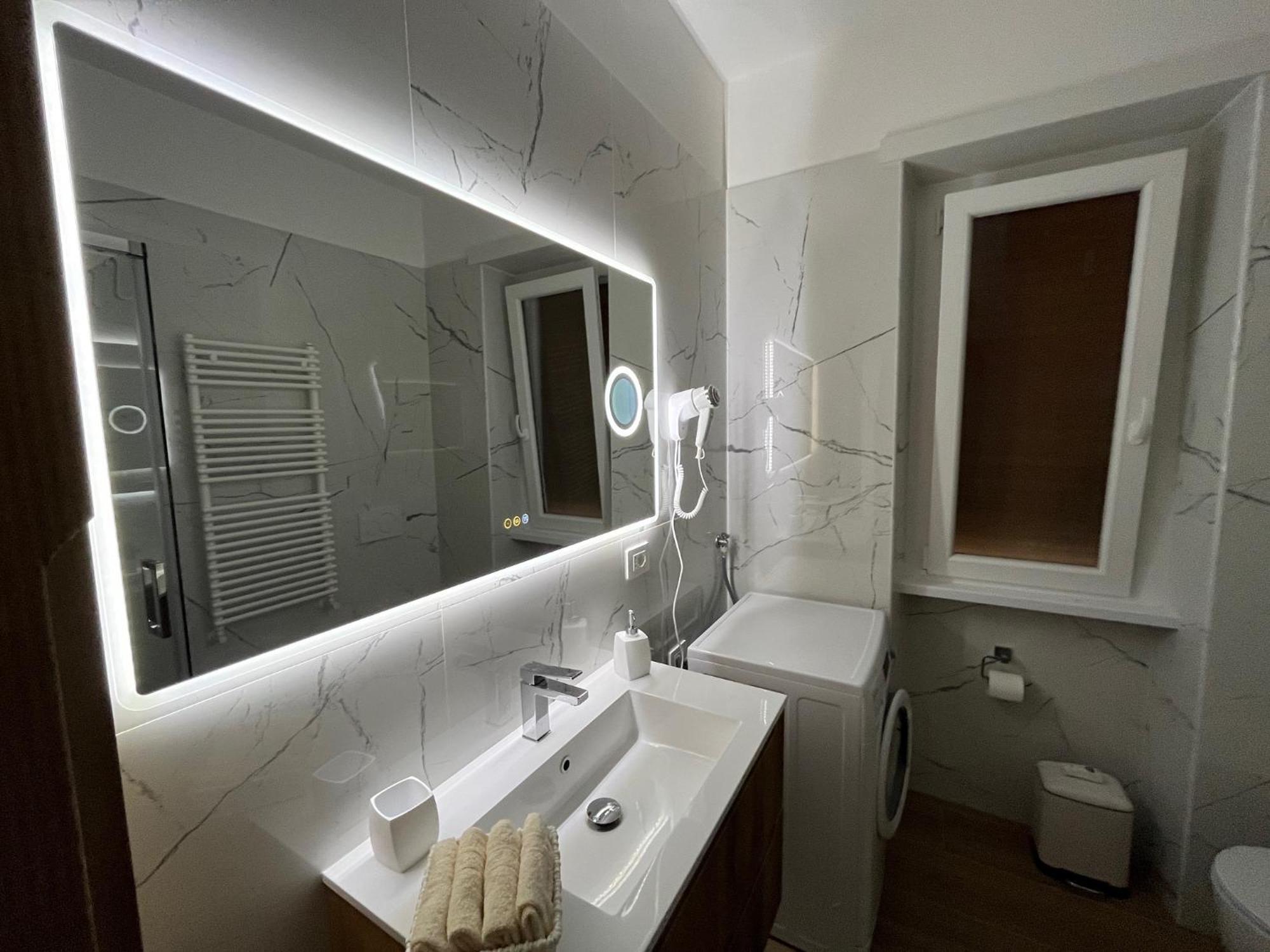 Pollyhouse Apartment Roma Exterior foto