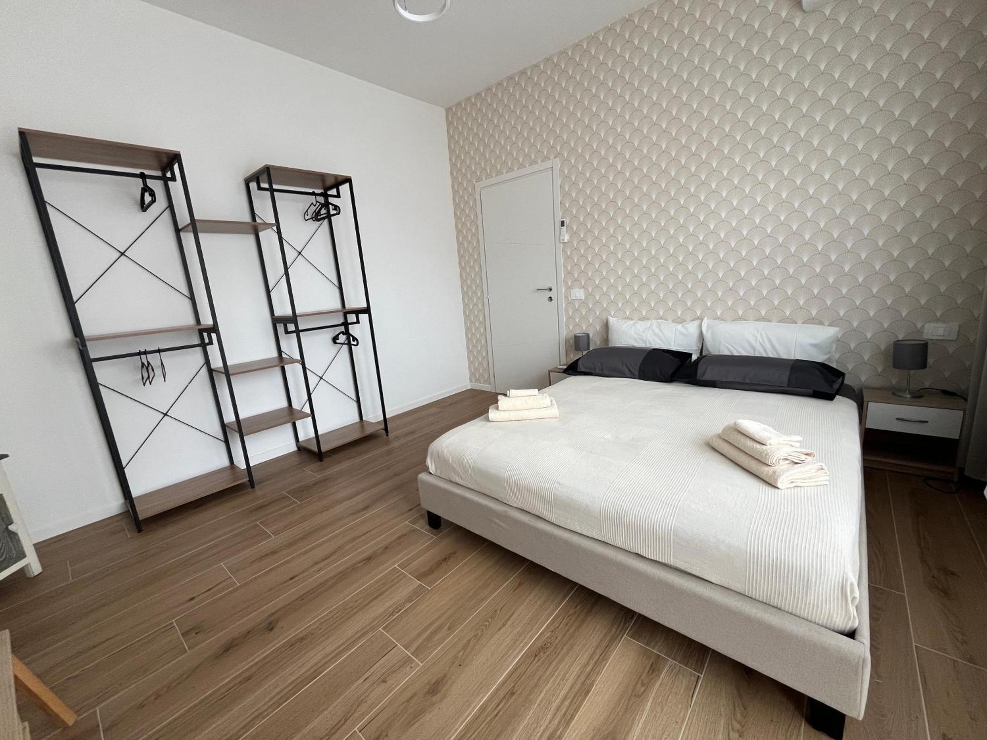 Pollyhouse Apartment Roma Exterior foto