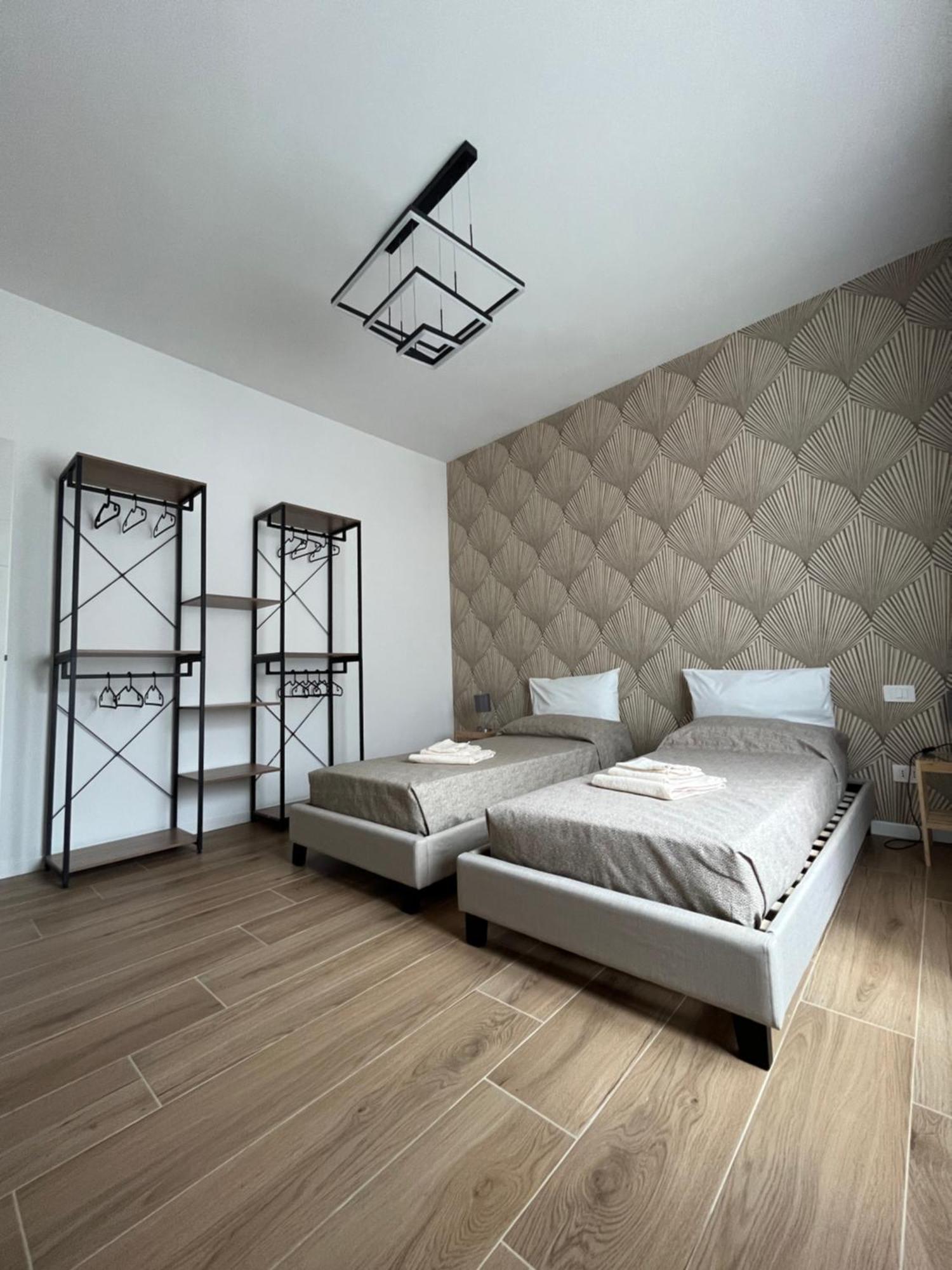 Pollyhouse Apartment Roma Exterior foto