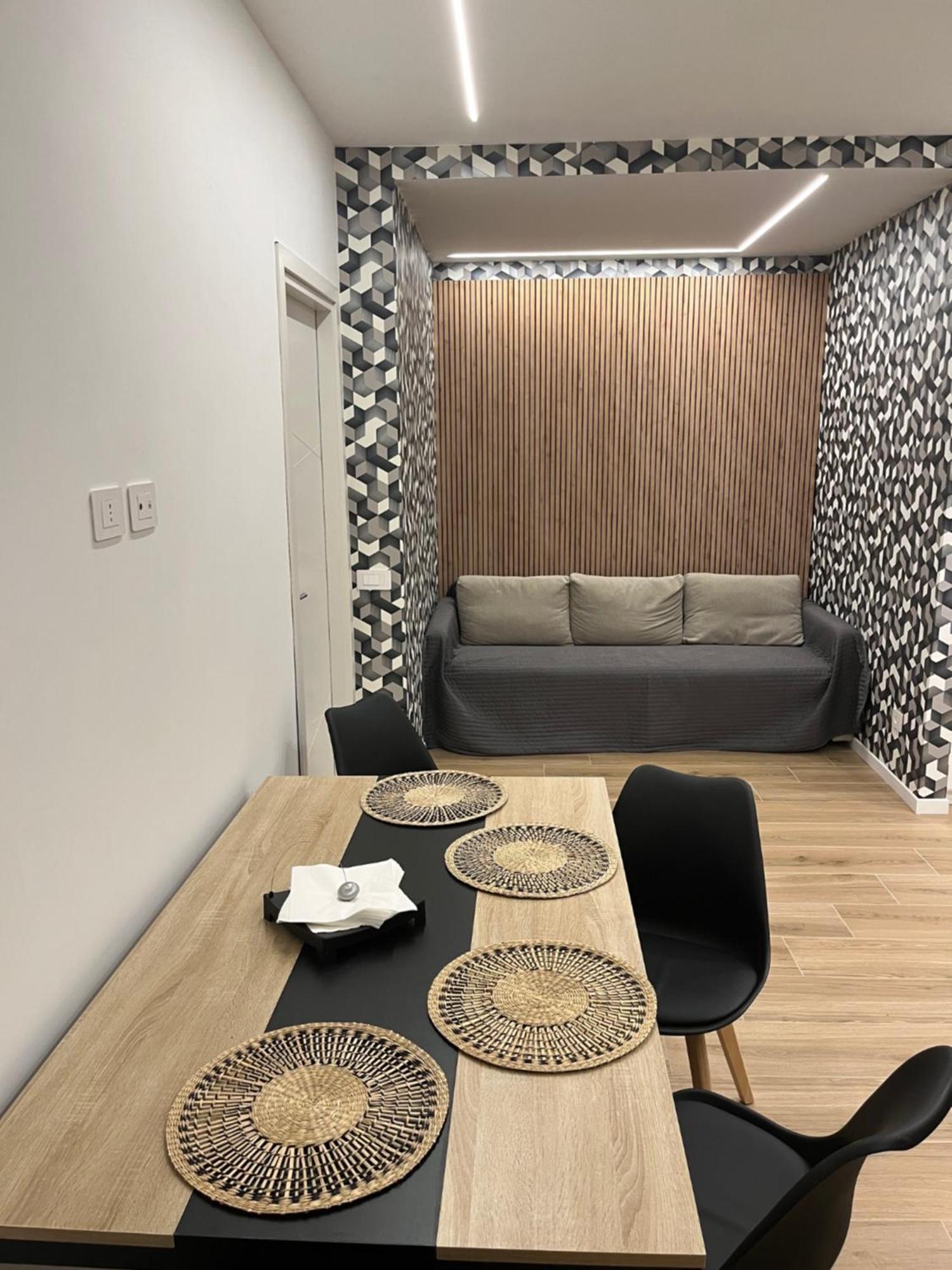 Pollyhouse Apartment Roma Exterior foto