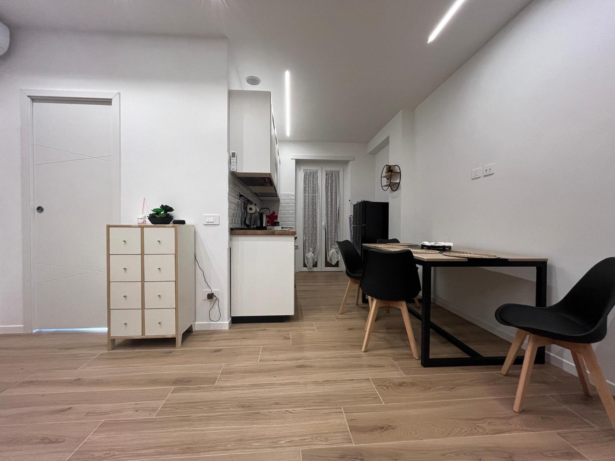 Pollyhouse Apartment Roma Exterior foto