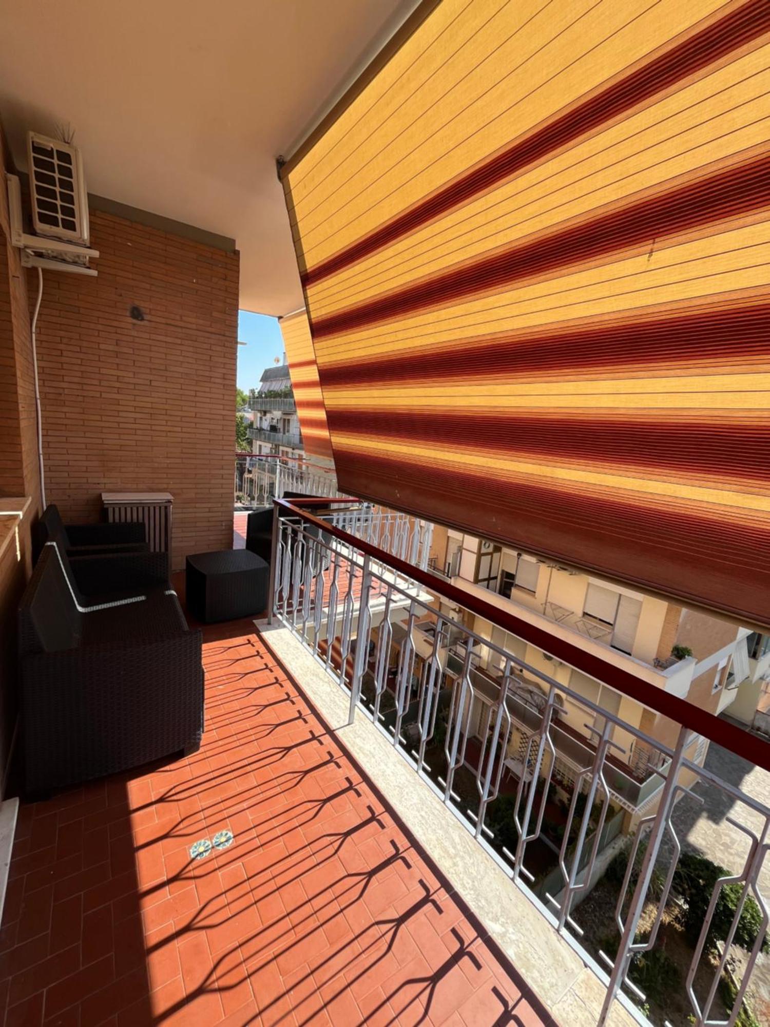 Pollyhouse Apartment Roma Exterior foto